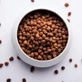 Chana Sprouted Fresh