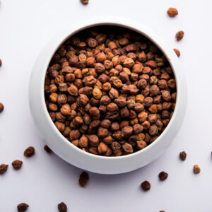 Chana Sprouted Fresh