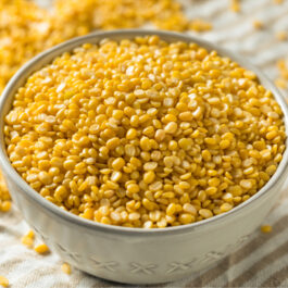 Moong Sprouted Fresh