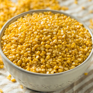 Moong Sprouted Fresh
