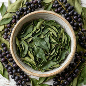 Dehydrated Curry Leaves