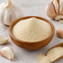 Dehydrated Garlic Powder