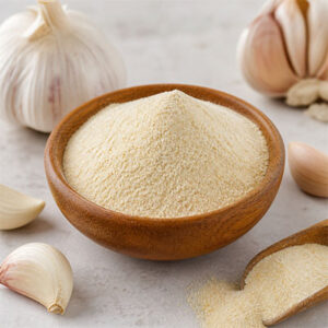 Dehydrated Garlic Powder