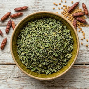 Dehydrated Kasoori Methi