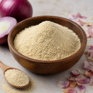 Dehydrated Onion Powder