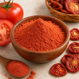 Dehydrated Tomato Powder