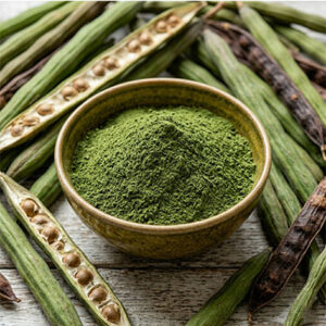 Moringa Powder