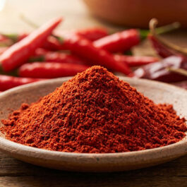 Red Chilli Powder