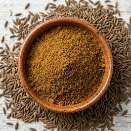 Roasted Cumin powder